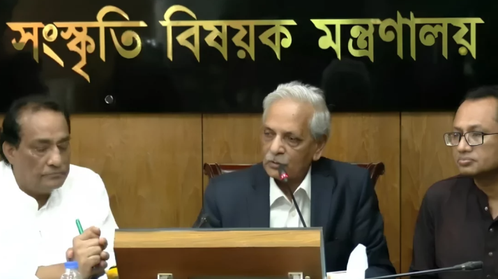 ৬ আগস্ট থেকে জুলাই স্মৃতি জাদুঘর সবার জন্য খুলে দেওয়া হবে